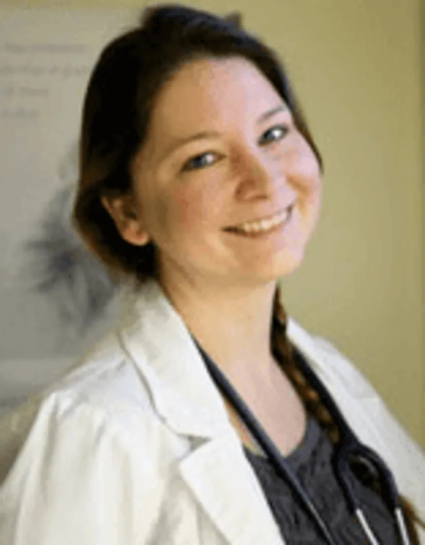 Dr. Jessica Shepherd